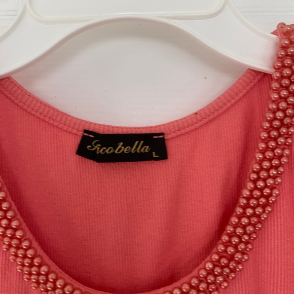 Tank top size L fits S - Picture 2 of 2